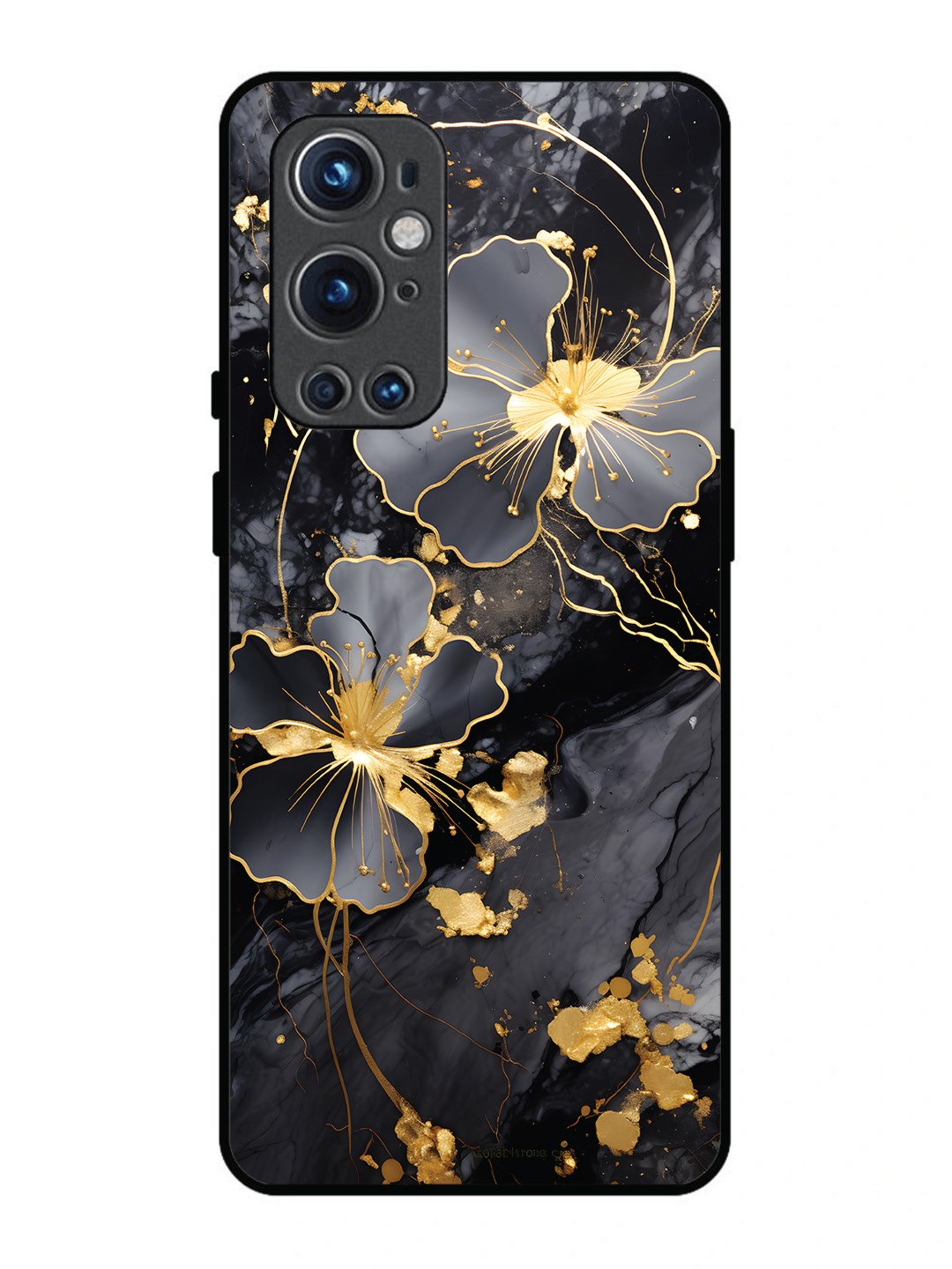 OnePlus 9 Pro Dark Flowars