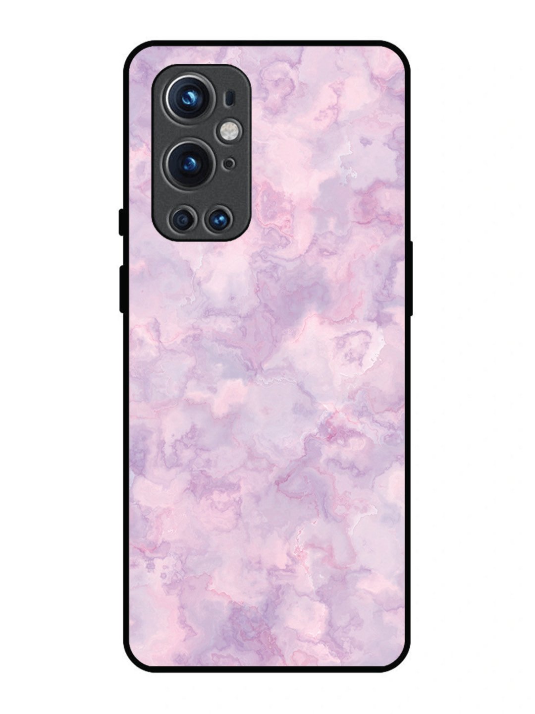 OnePlus 9 Pro Pink Marble