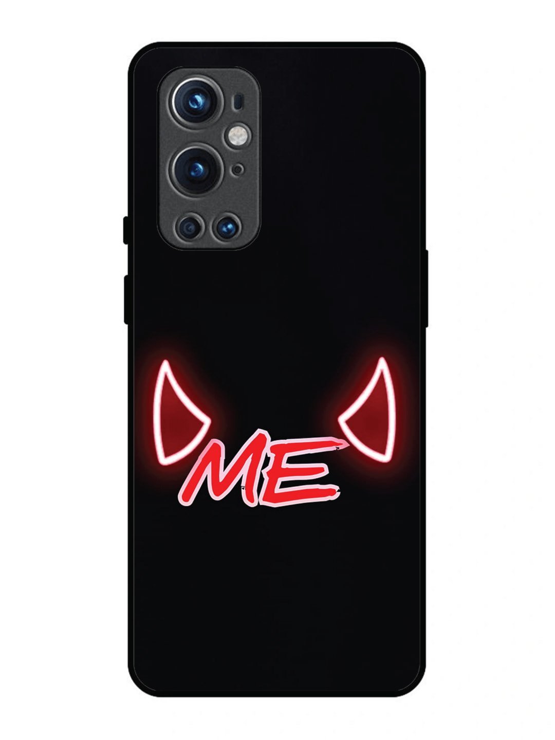 OnePlus 9 Pro Devil Me