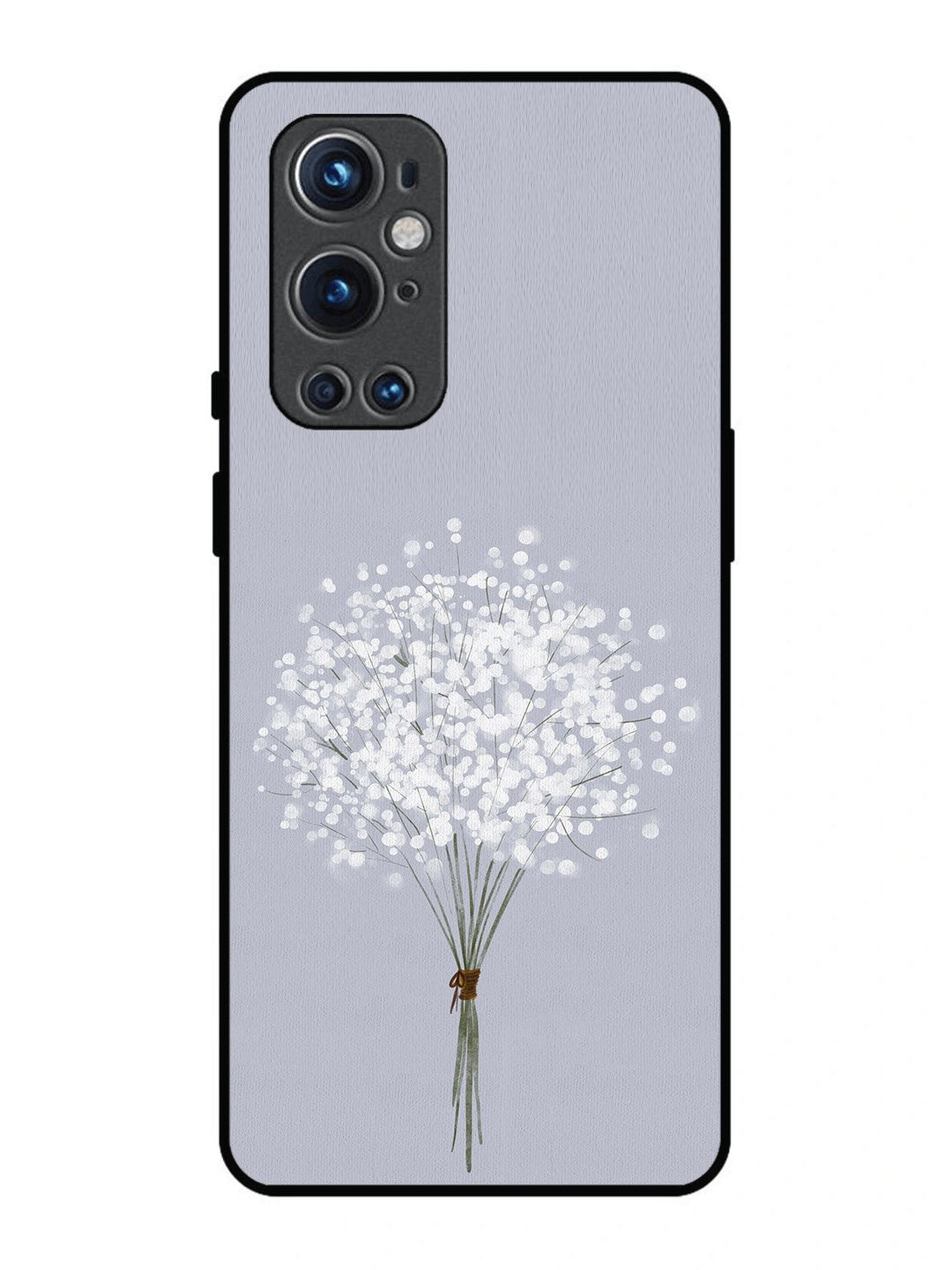 OnePlus 9 Pro Blossom White