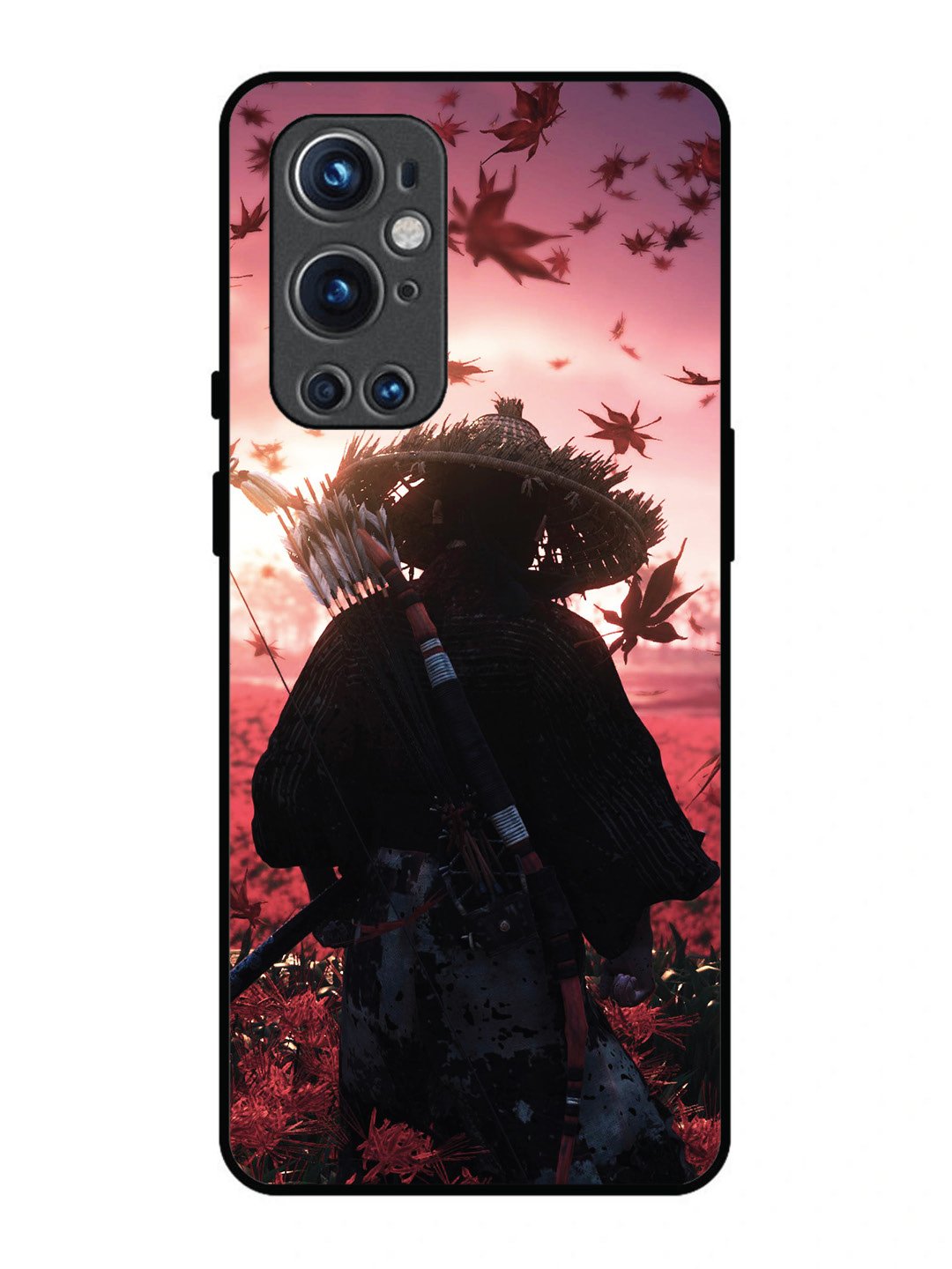 OnePlus 9 Pro Shaolin