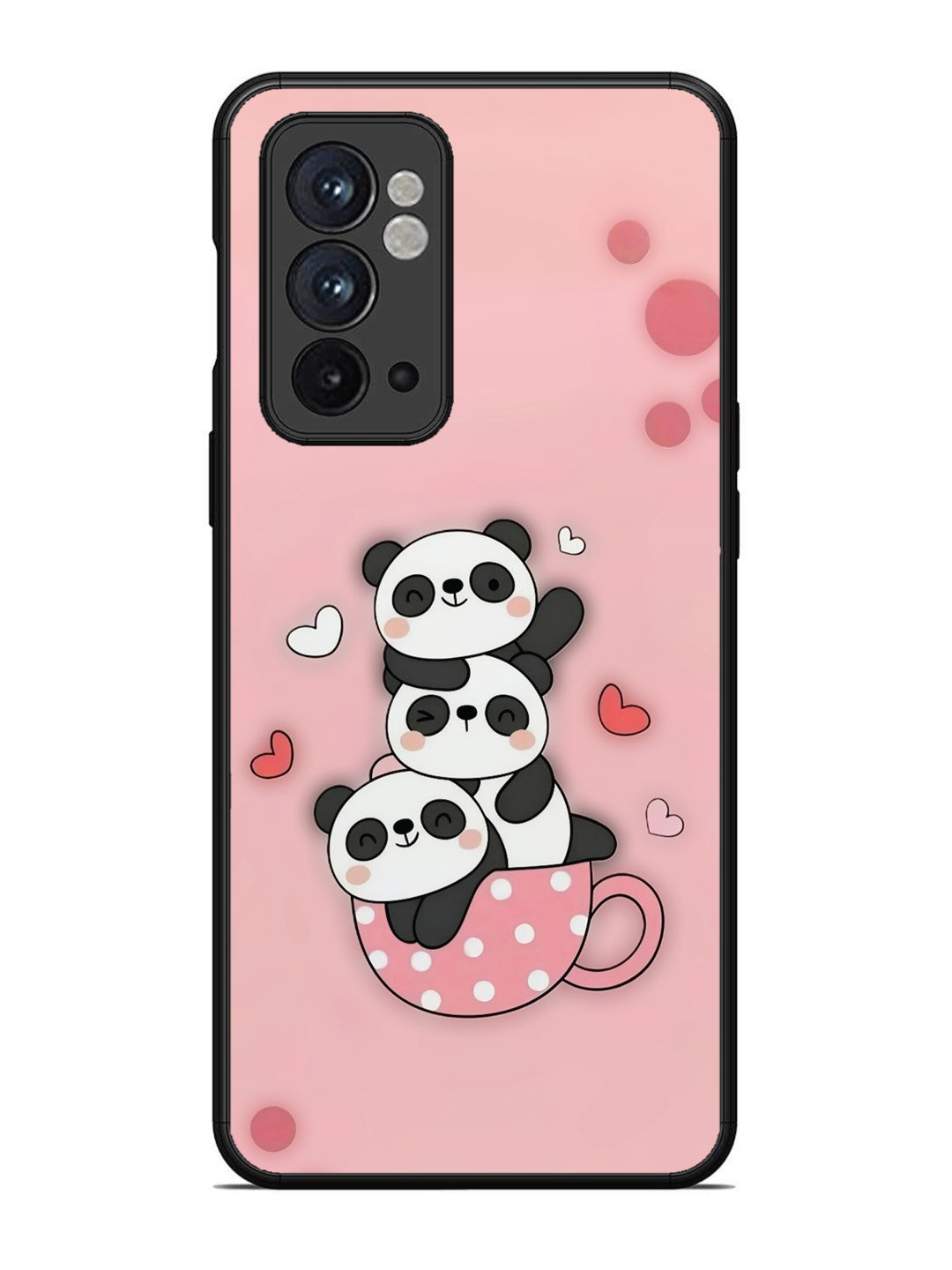 OnePlus 9RT Cute Panda