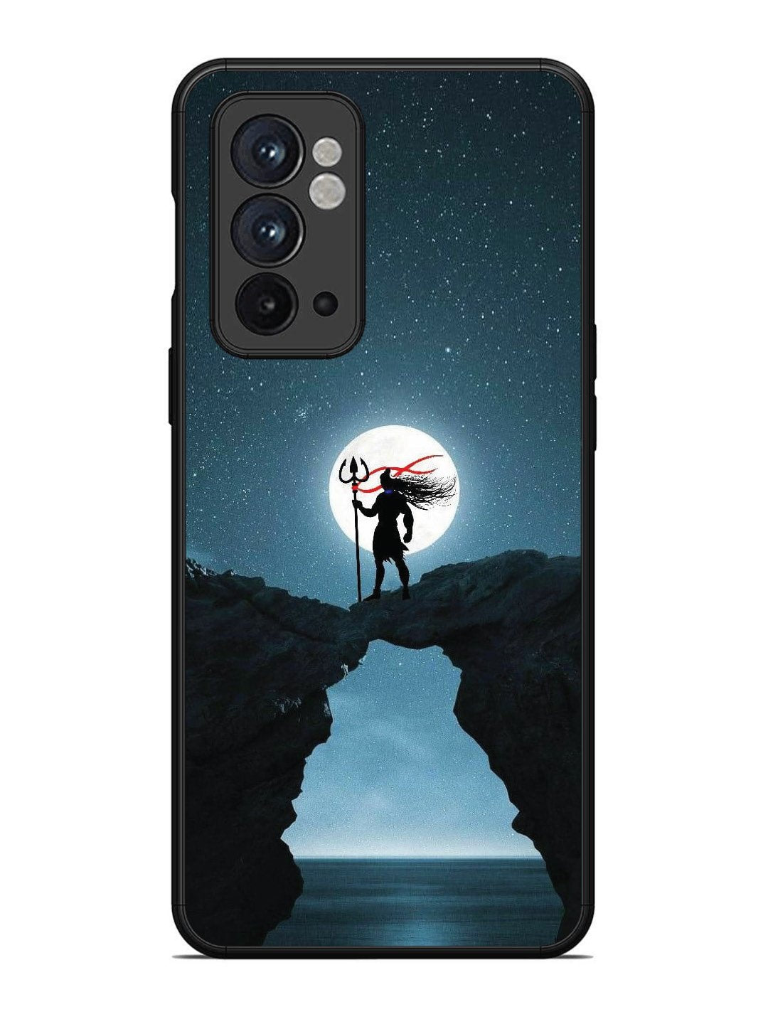OnePlus 9RT Adi Shiva