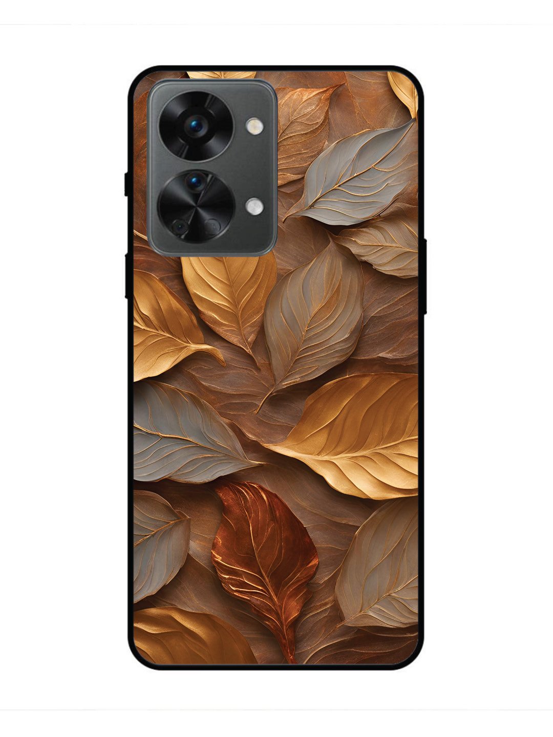 OnePlus nord 2t 5g Dry Leaves