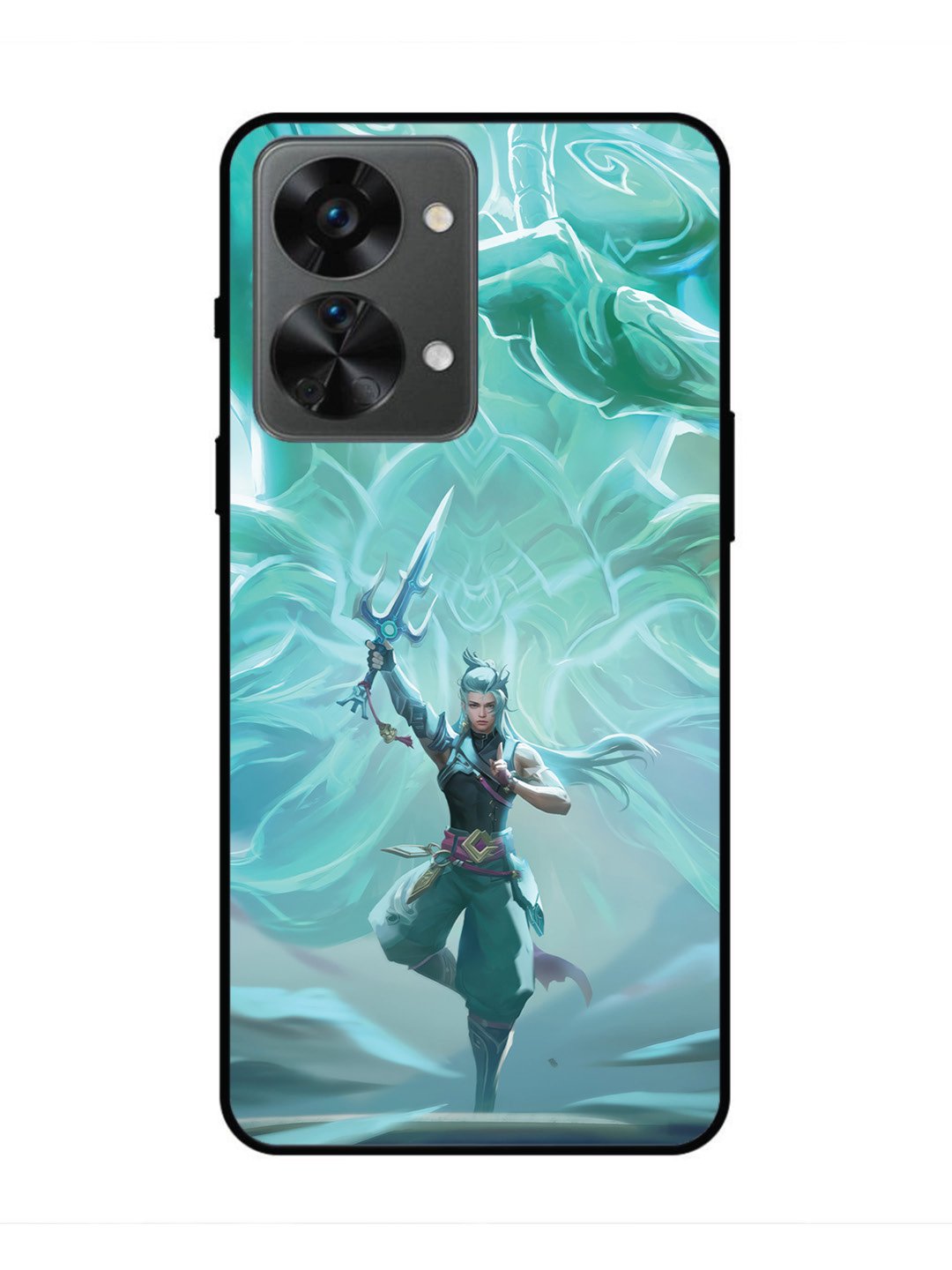 oneplus nord 2t 5g Suyou