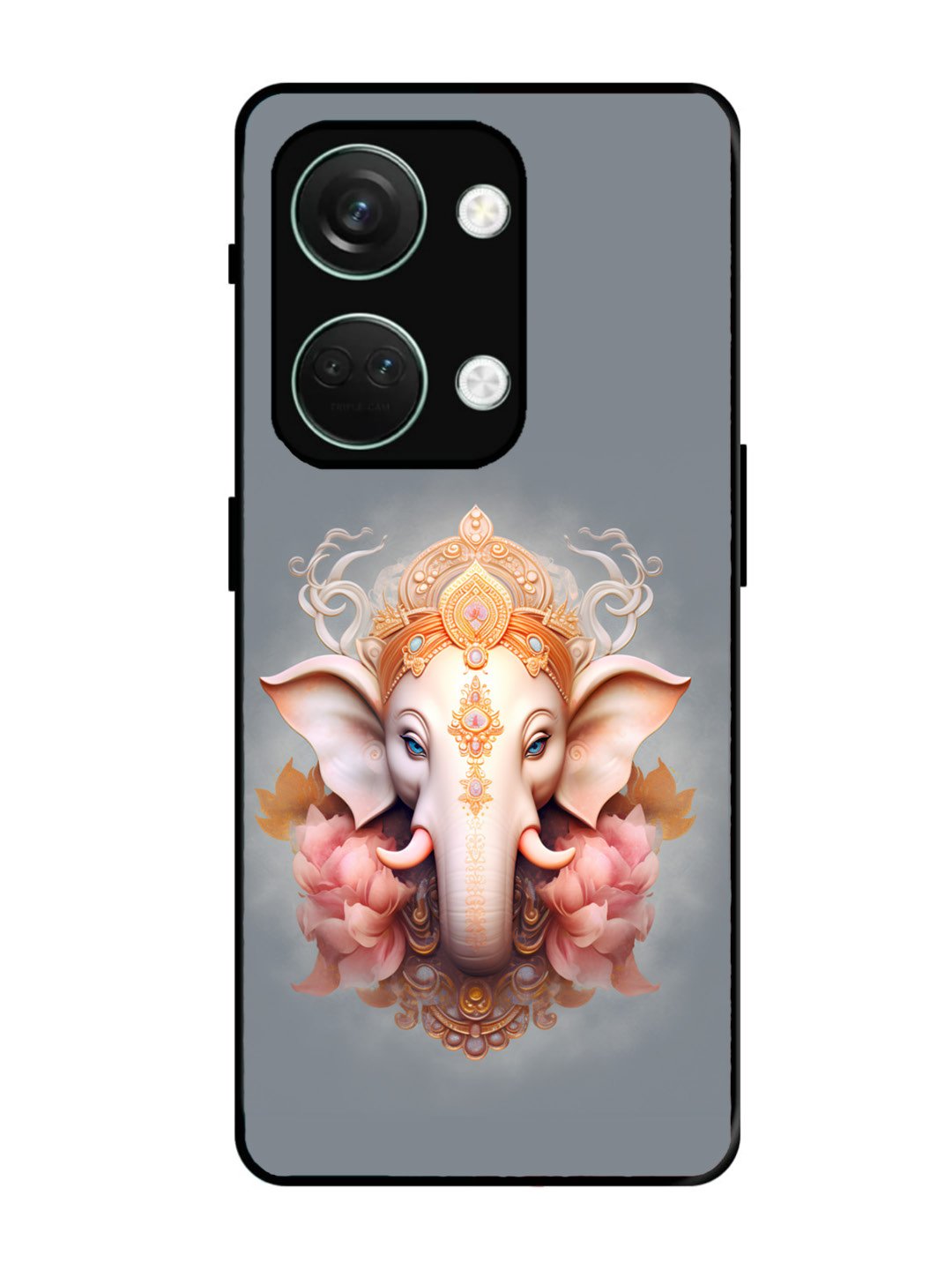 OnePlus Nord 3 Ganesh Ji