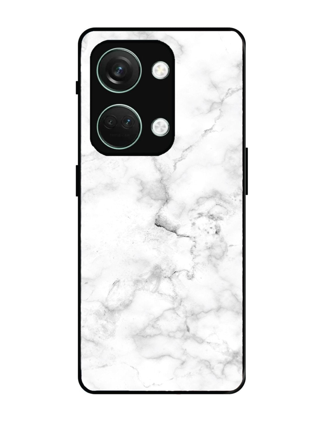 OnePlus Nord 3 White Marble