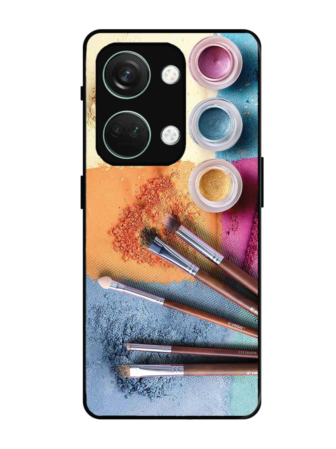 OnePlus Nord 3 Creative Canvas