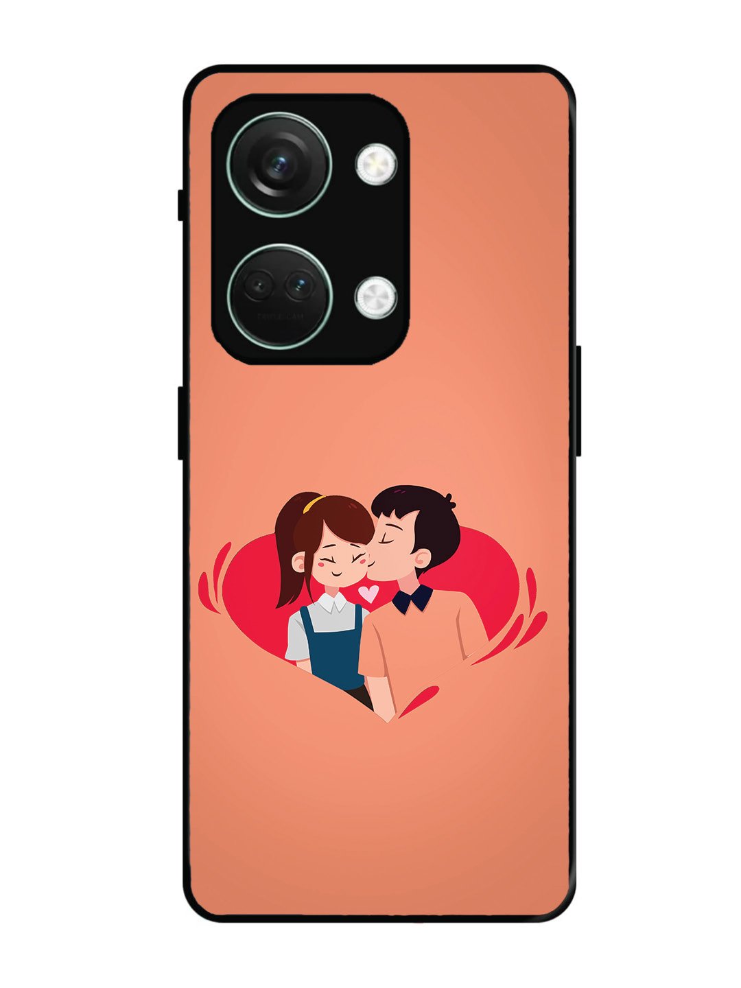 OnePlus Nord 3 Love Birds