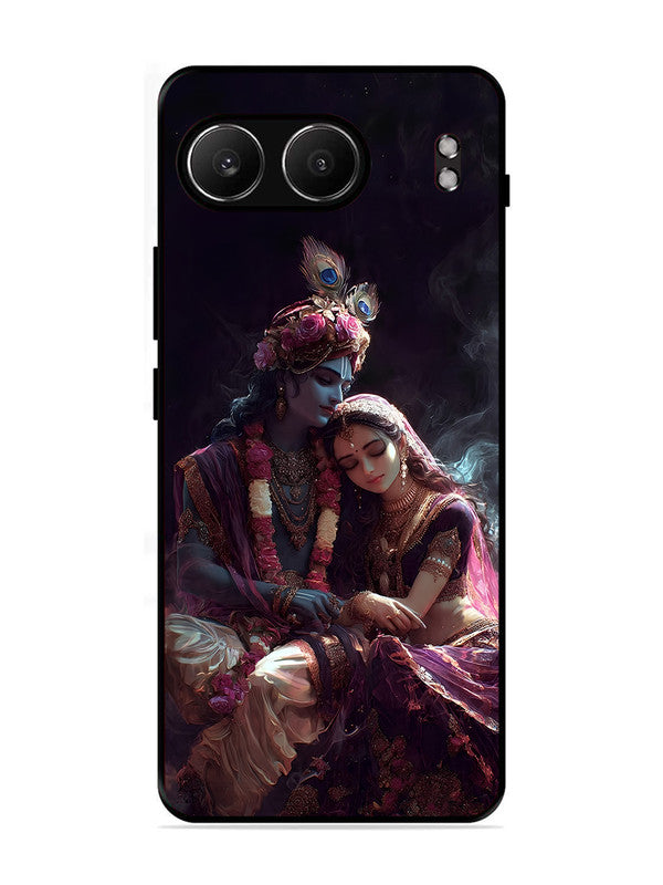 OnePlus Nord 4 5G Radha Krishna Together