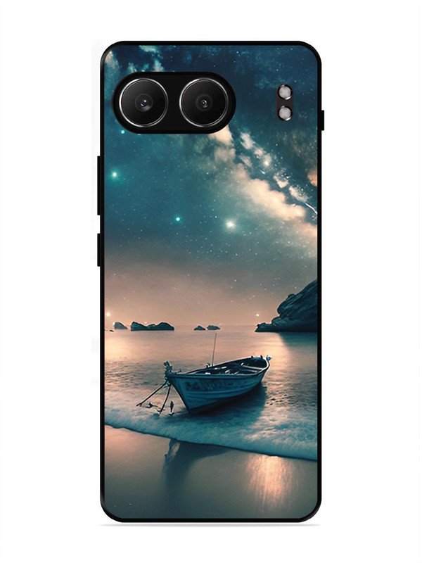 OnePlus nord 4 5g Seaside Escape