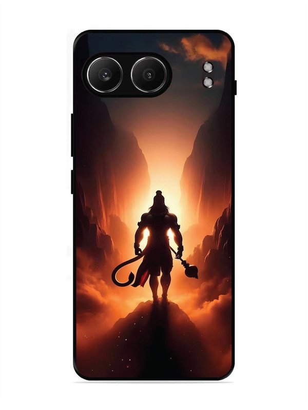 OnePlus nord 4 5g Veer Bajrangi