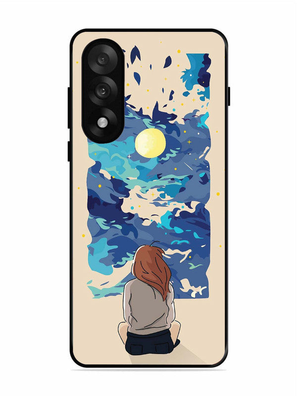 OnePlus Nord 5 5G Single Girl