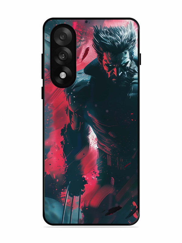 OnePlus Nord 5 5G wolverine-marvel-comics