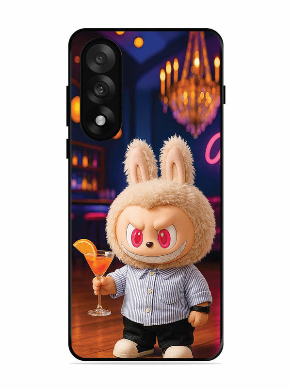 OnePlus Nord 5 5G Labubu Doing Party