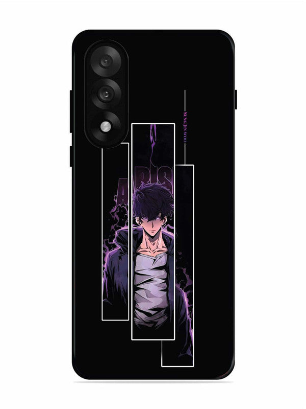 OnePlus Nord 5 5G Sung Jin-Woo II