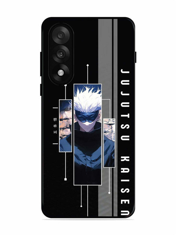 OnePlus Nord 5 5G The Gojo Grid