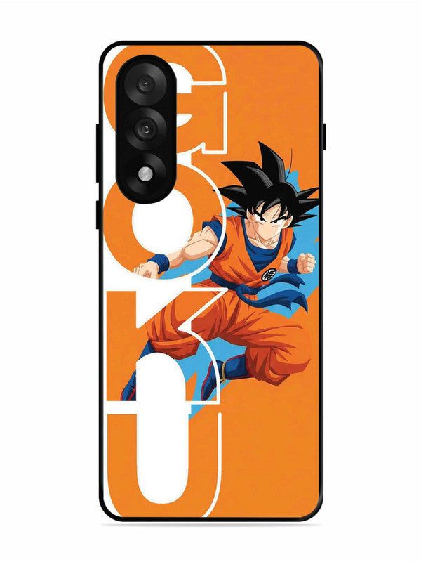 OnePlus Nord 5 5G Goku Ultimate
