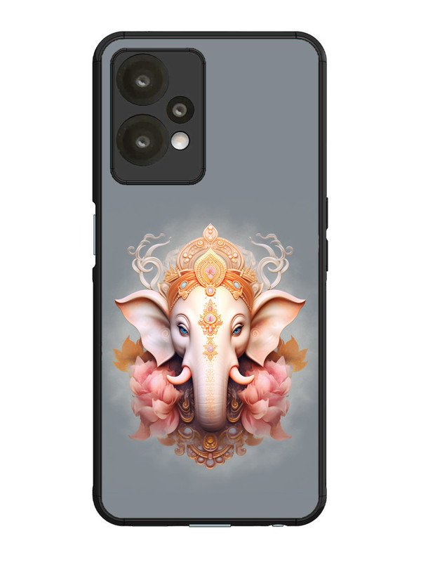 oneplus nord ce 2 lite 5g Ganesh Ji