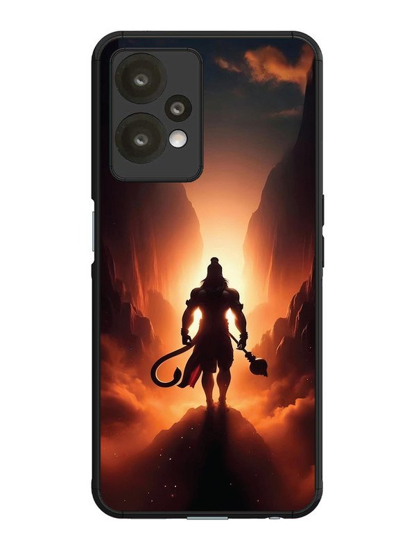 OnePlus nord ce 2 lite 5g Veer Bajrangi