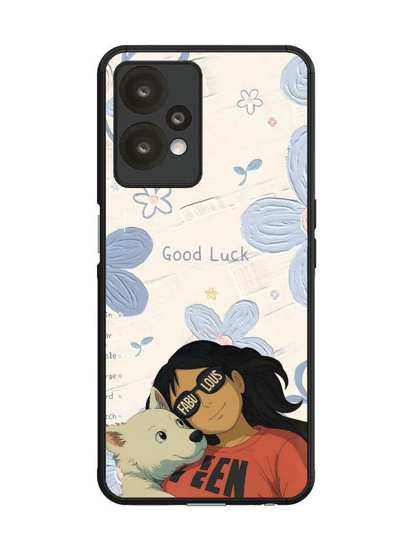 OnePlus Nord CE 2 lite 5G Fabulous and Good Luck