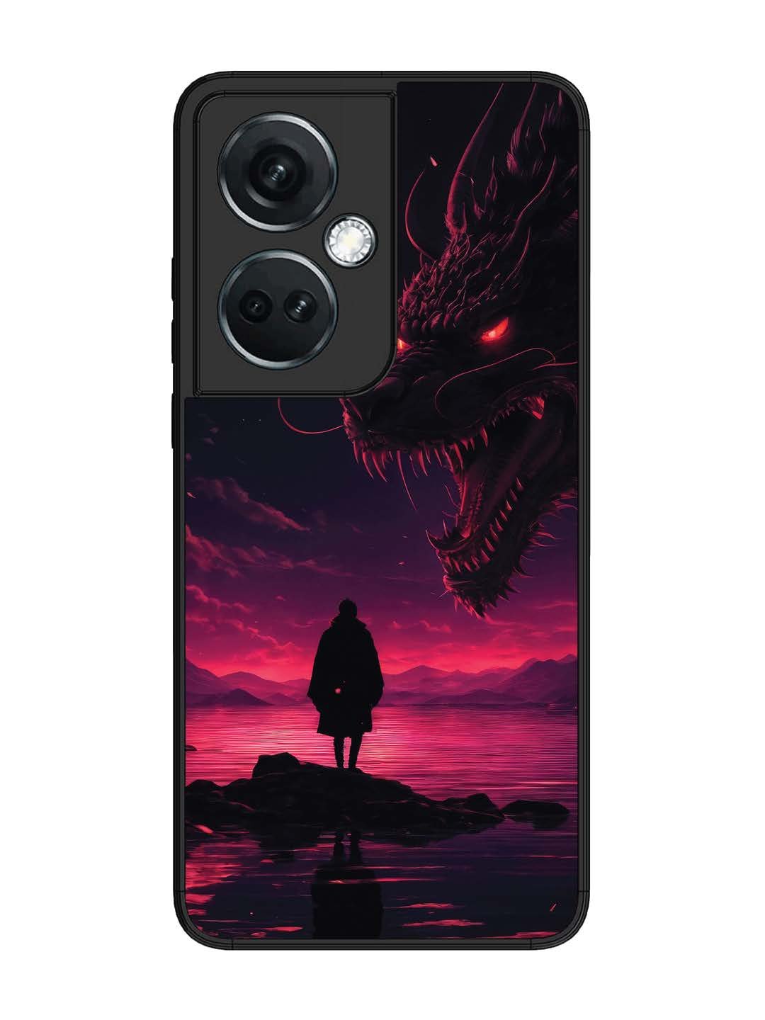 OnePlus Nord CE 3 Lite Dragon