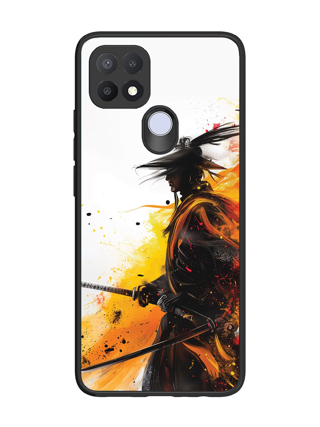 Oppo A15 Ninja