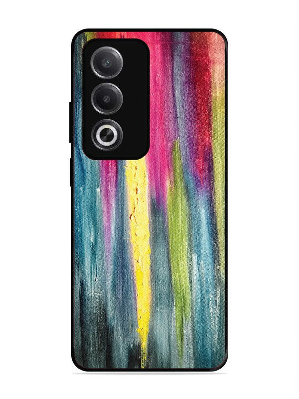 Oppo A3 Pro 5G Colorful Crayons