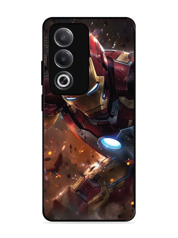 Oppo A3 Pro 5G Ironman