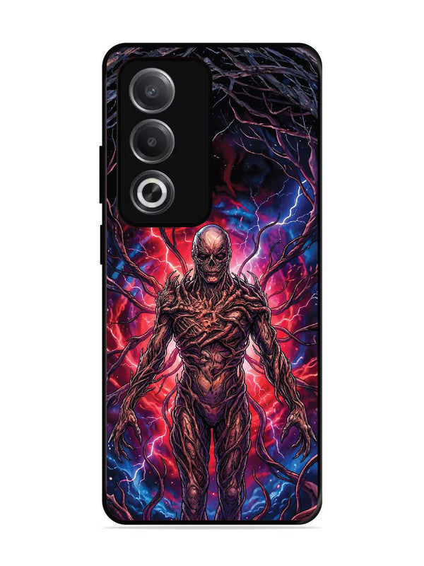Oppo A3 Pro 5G Stranger Things Vecna
