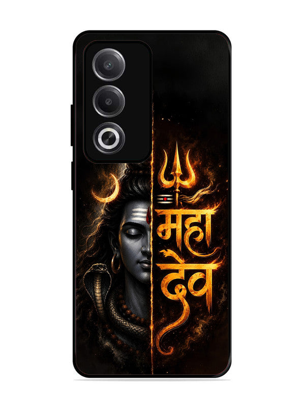 Oppo A3 Pro 5G Mahadev