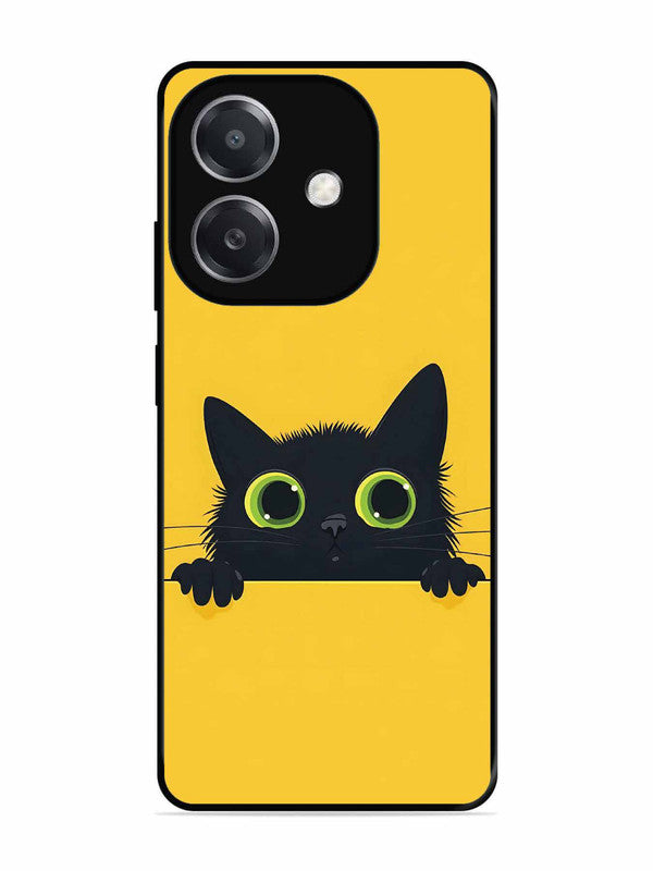 Oppo A3x Cat