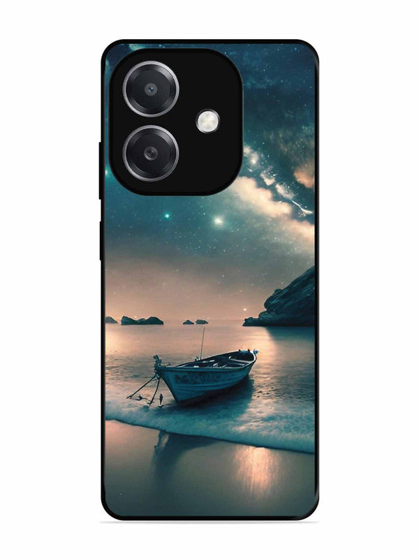 Oppo A3x Seaside Escape