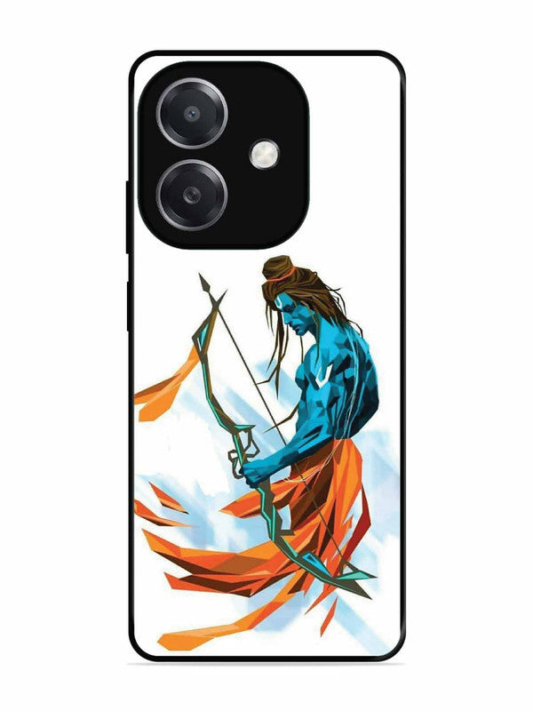Oppo A3x Shri Ram