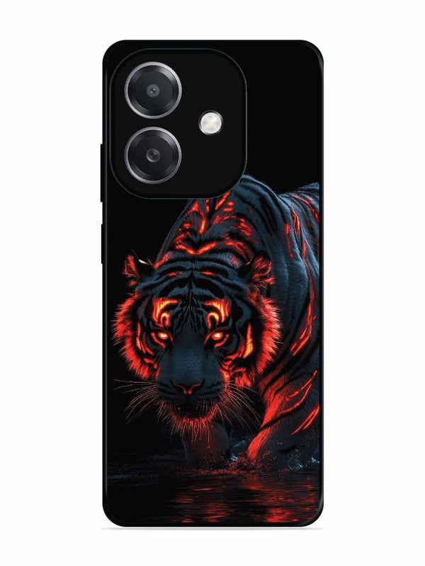 Oppo A3x Tiger Fier