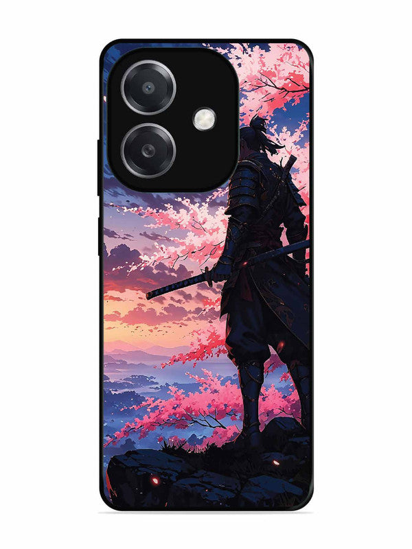 Oppo A3x Samuray