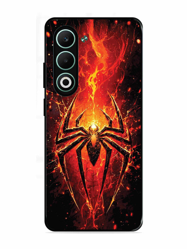 Oppo A5 5G The Spider
