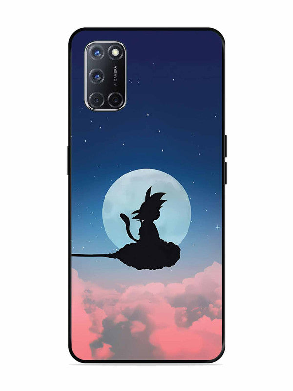 Oppo A52 Gohan