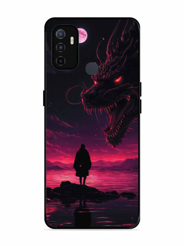 Oppo A53 Dragon