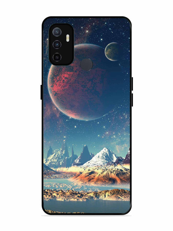 Oppo A53 Space