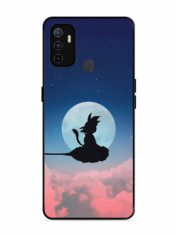 Oppo A53 Gohan