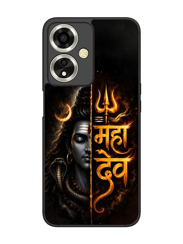 Oppo A59 5G Mahadev