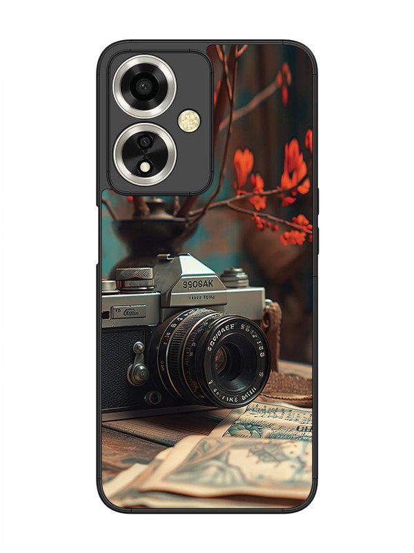 oppo a59 5g Retro Camera
