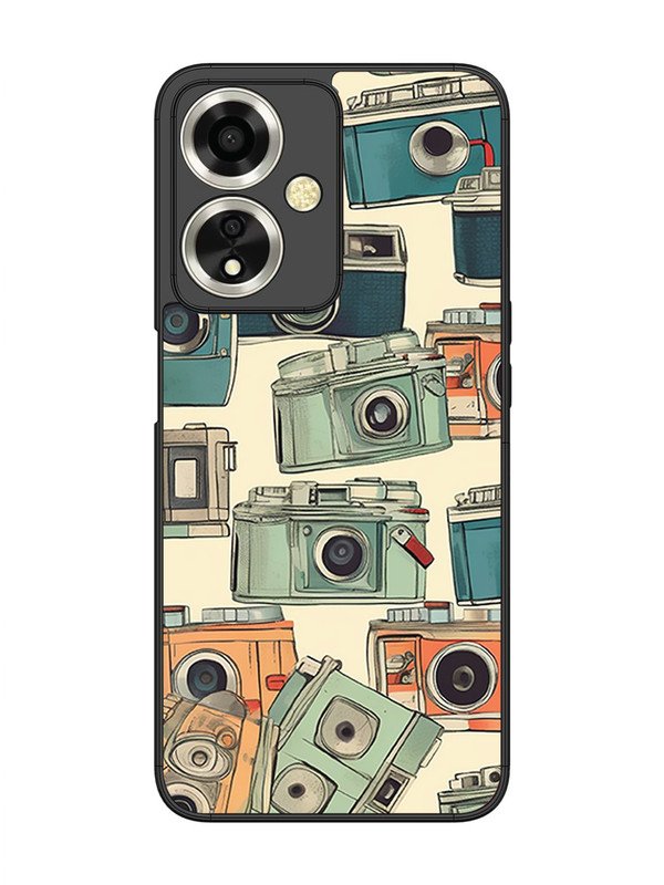 oppo a59 5g Retro Cameras