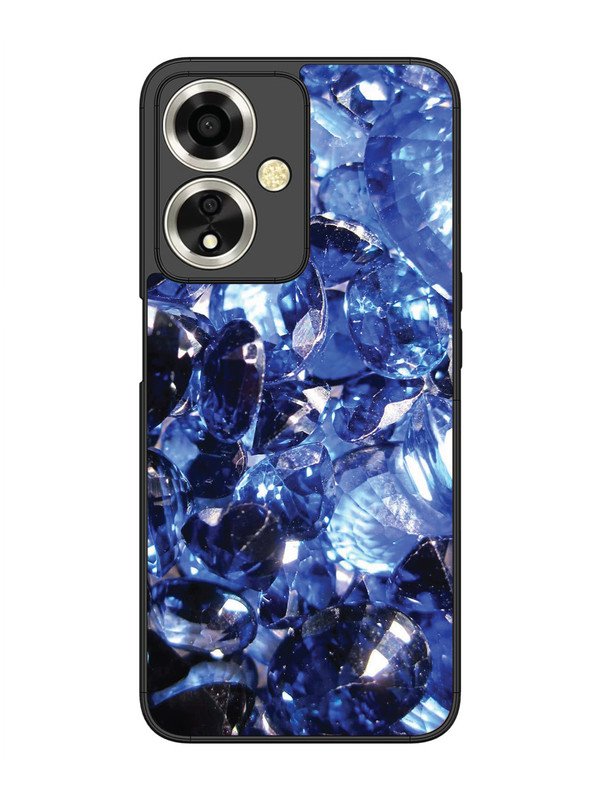 oppo a59 5g Oceanic Sapphire Sphere