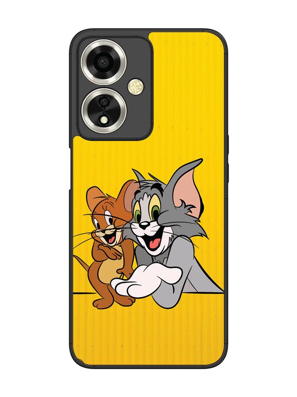 oppo a59 5g Tom n Jerry