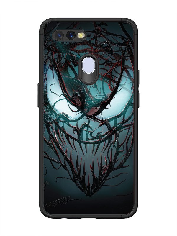 Oppo A7 Venom 3