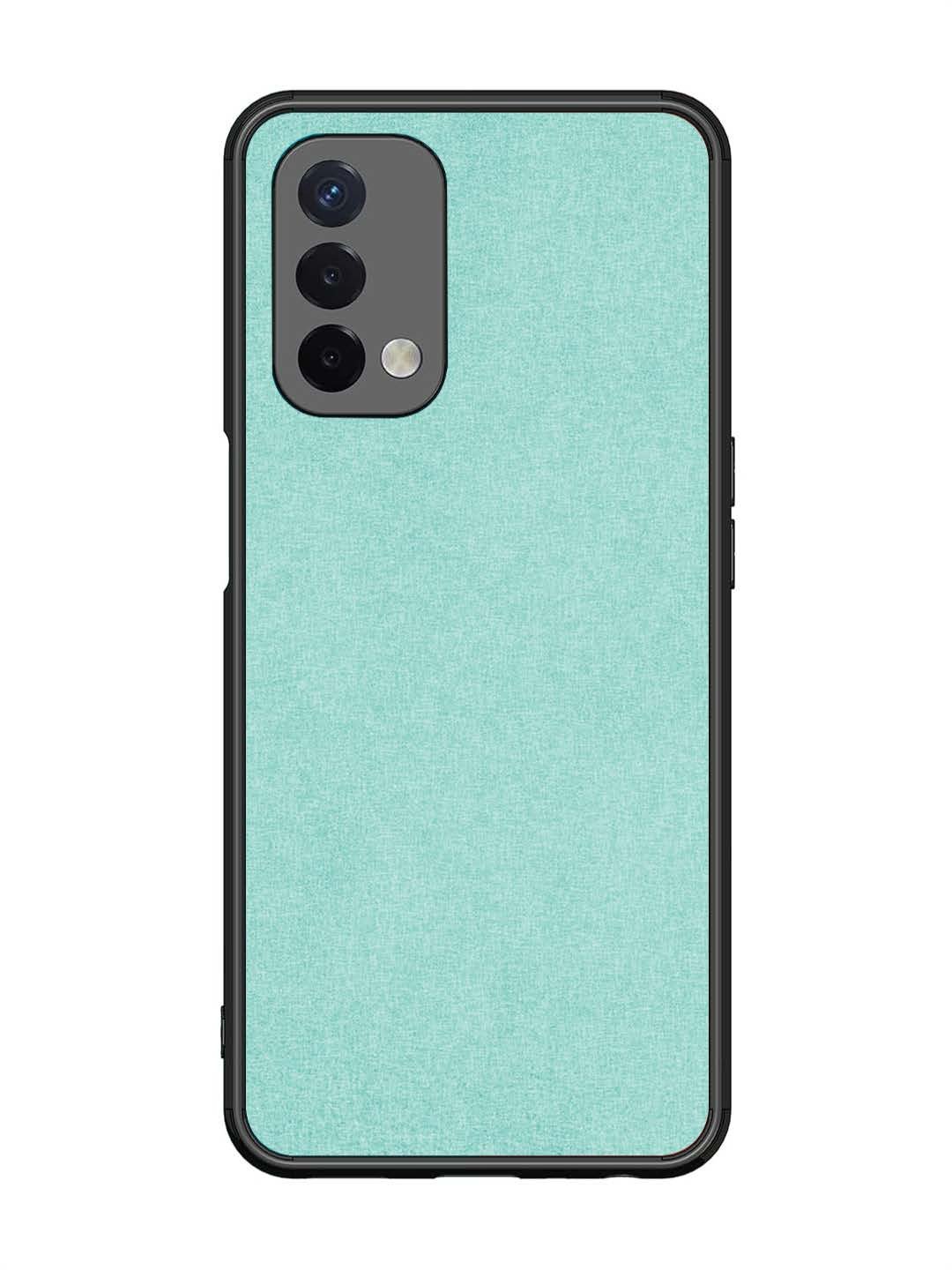 Oppo A74 5G Ocean Breeze Plain