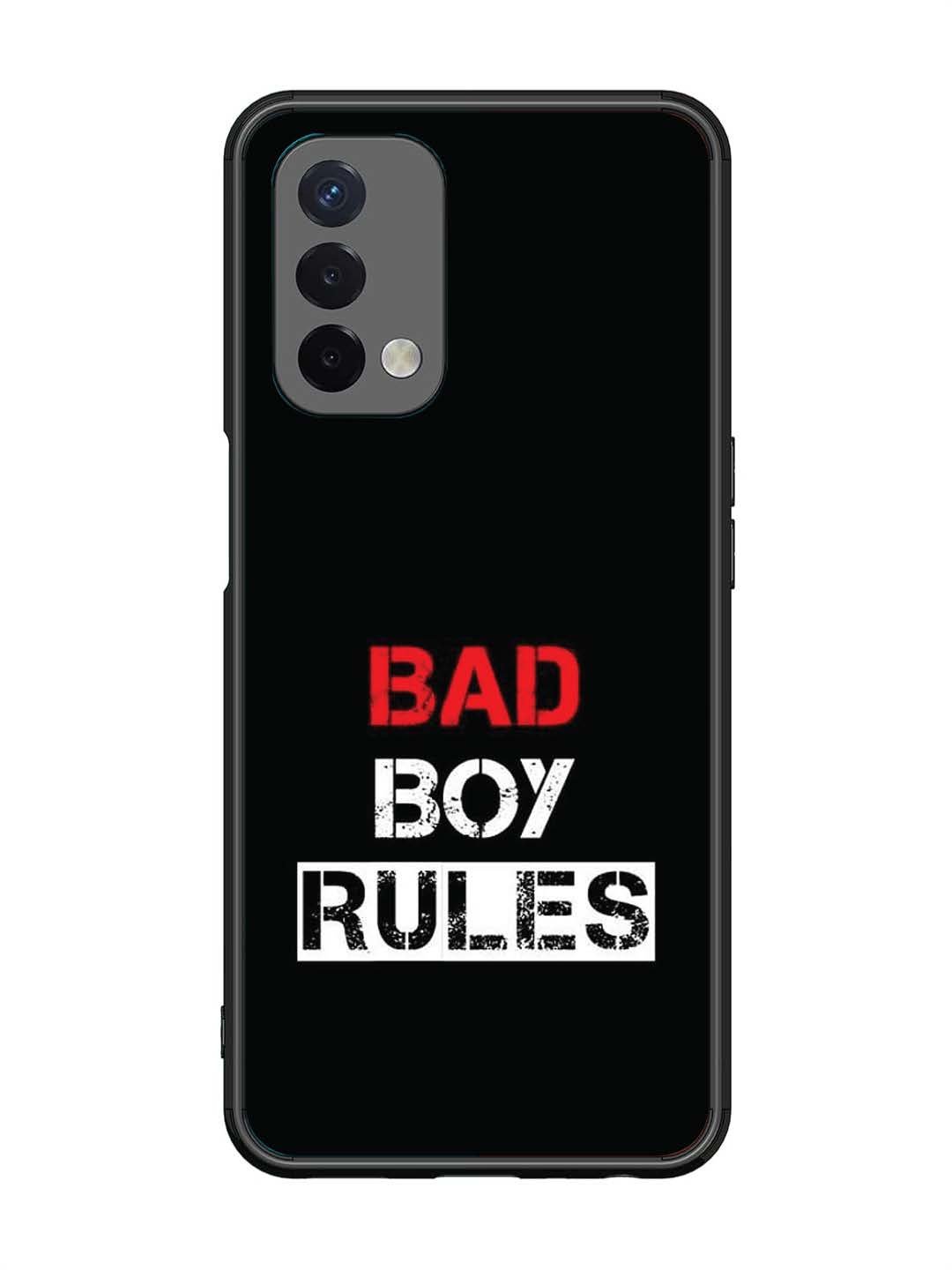 Oppo A74 5G Bad Boy Rules