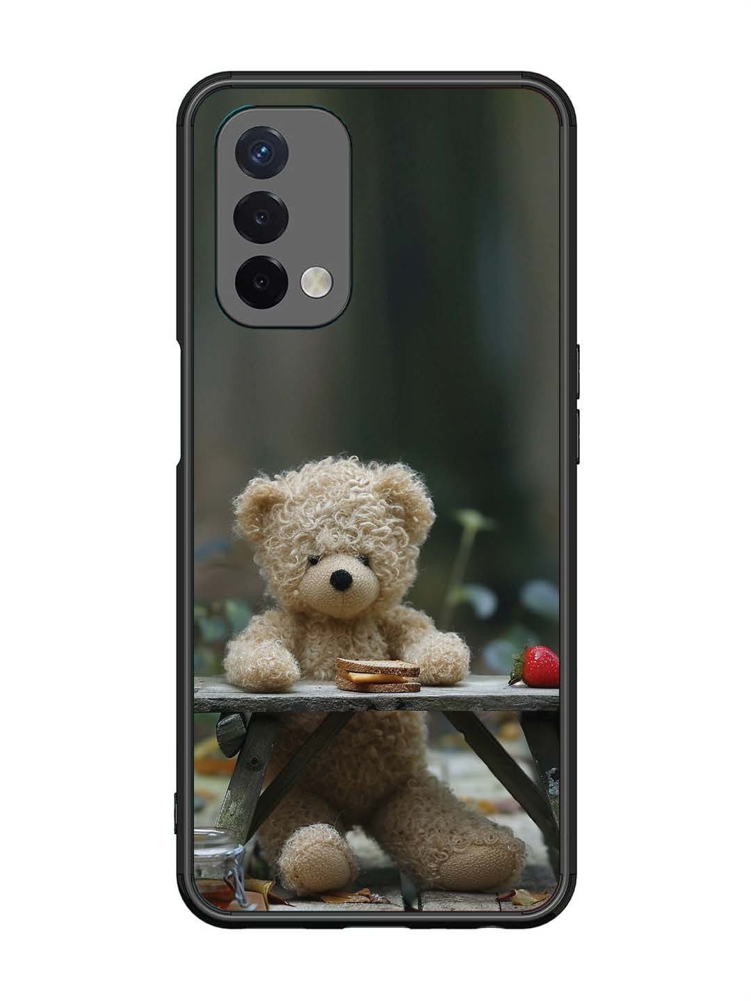 Oppo A74 5G Teddy Bear Picnic